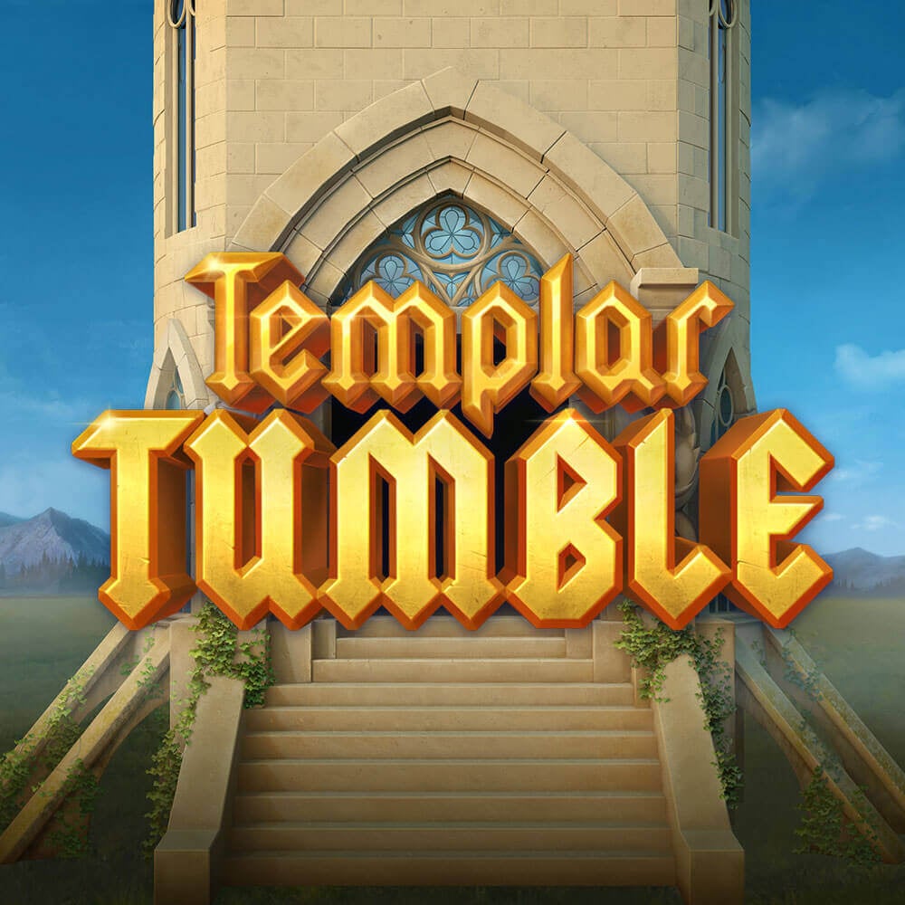 Templar Tumble