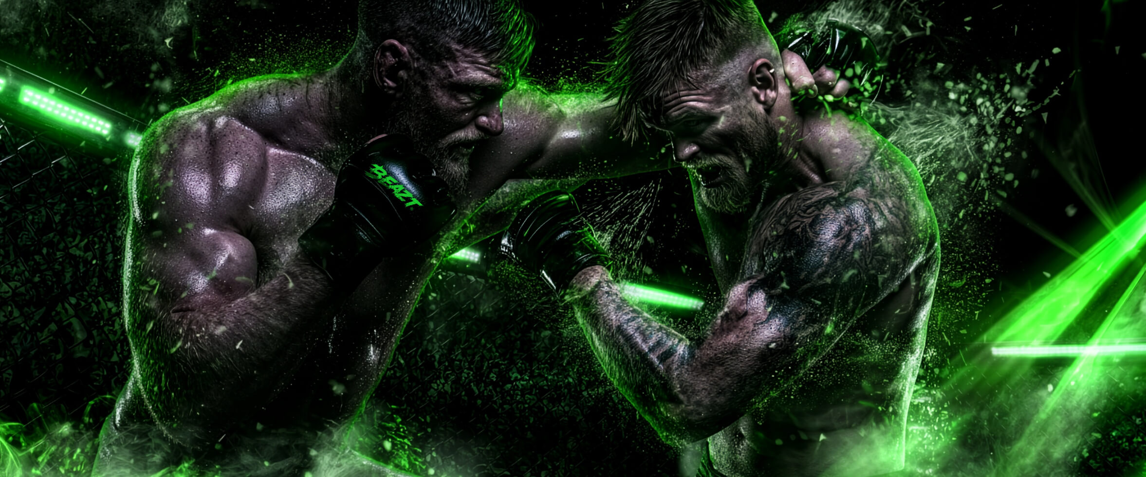 UFC 329: McGregor vs. Holloway | Vedonlyönti