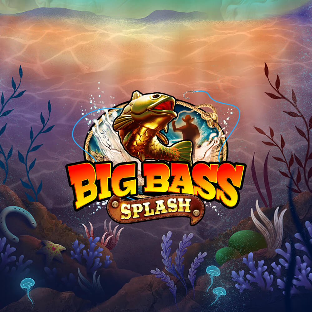 Big Bass Splash