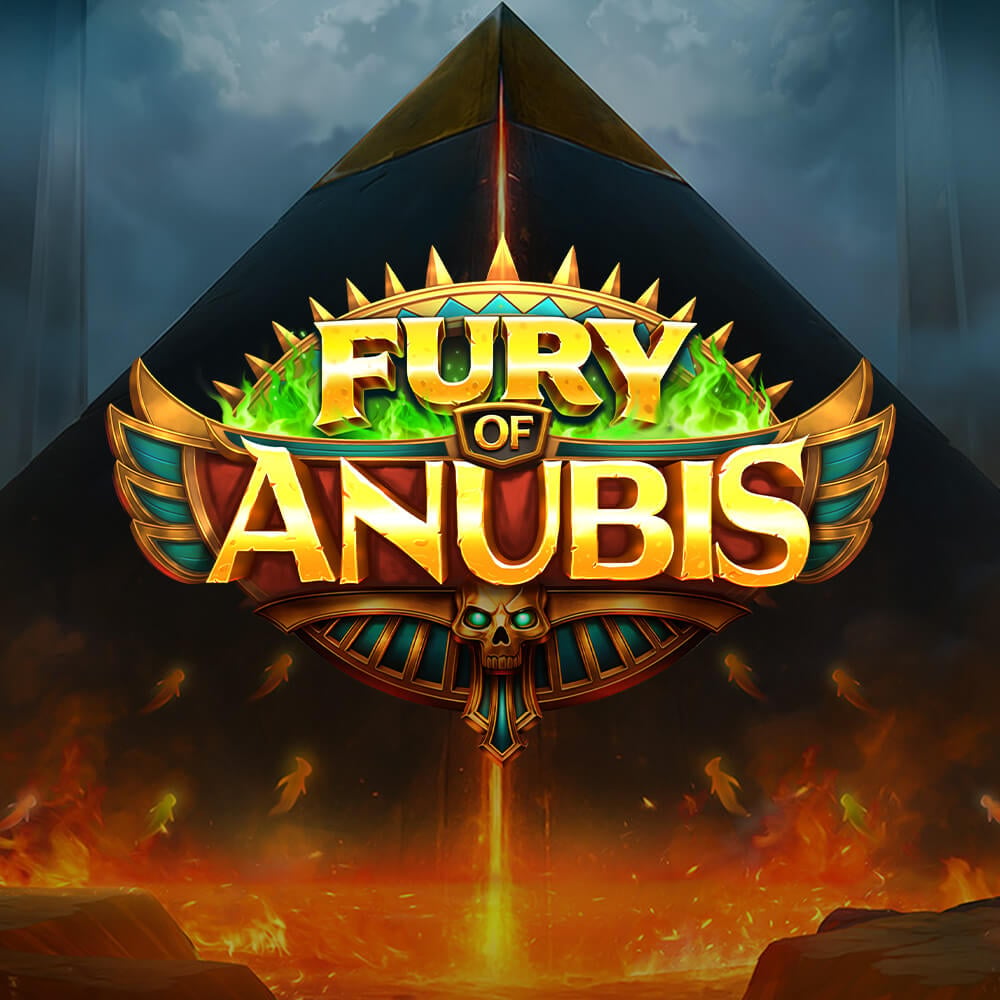 Fury of Anubis