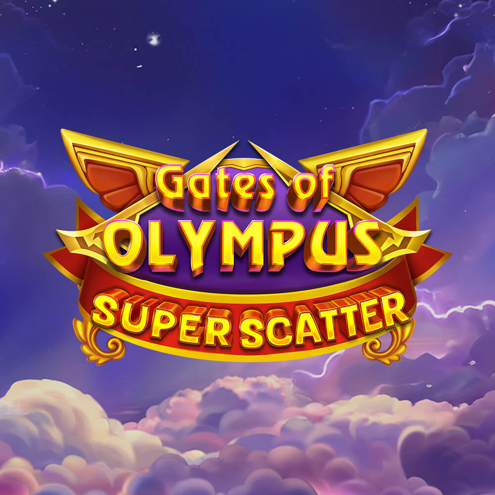 Gates of Olympus Super Scatter