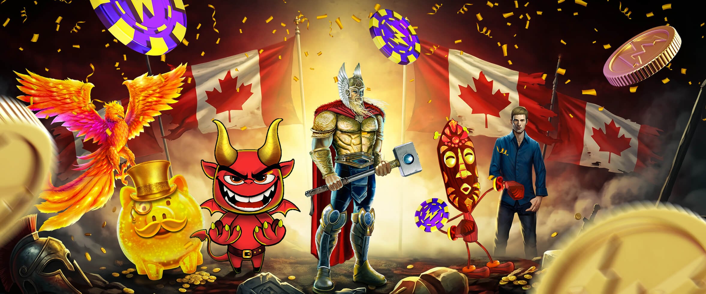 $10,000 Games Global Summer Tournament!