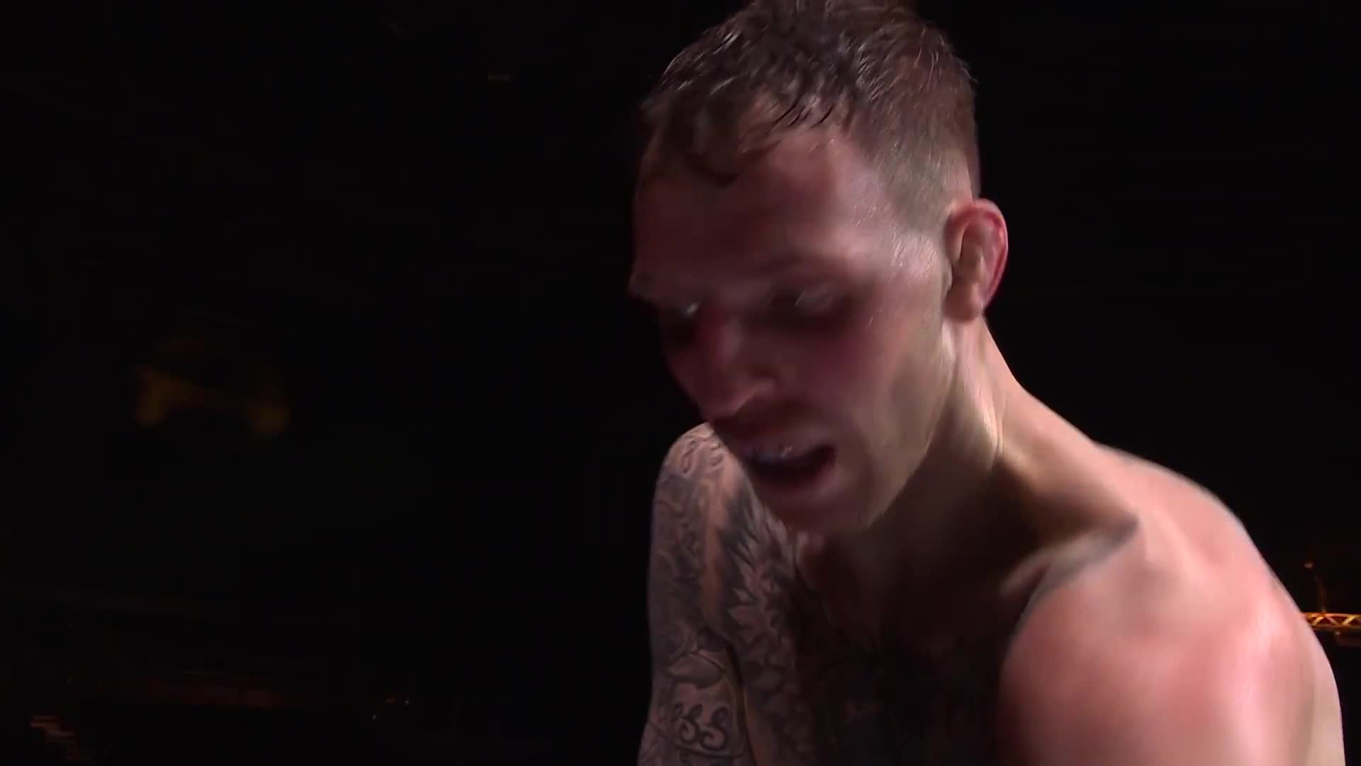 Rhys McKee vs. Alex Lohoré | Fight Highlights | PFL Belfast
