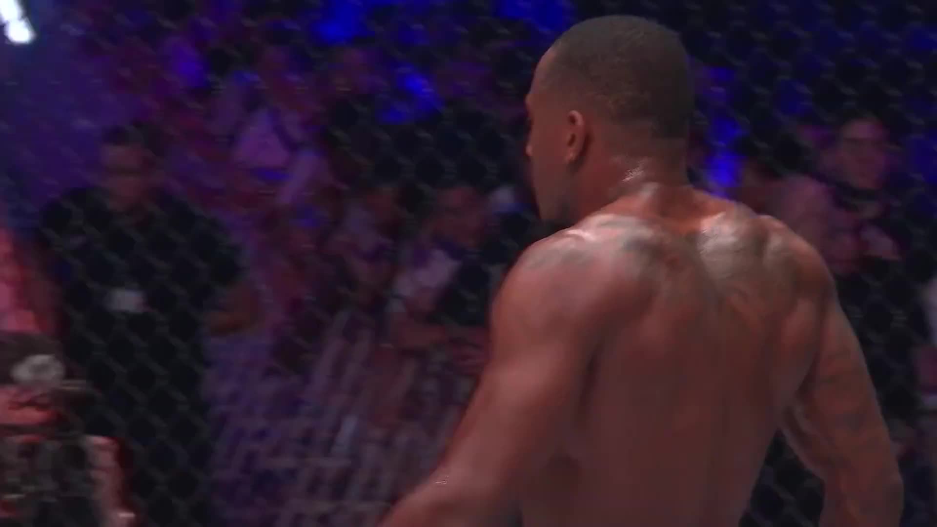Taylor Lapilus vs. Jake Hadley | Fight Highlights | PFL Brussels