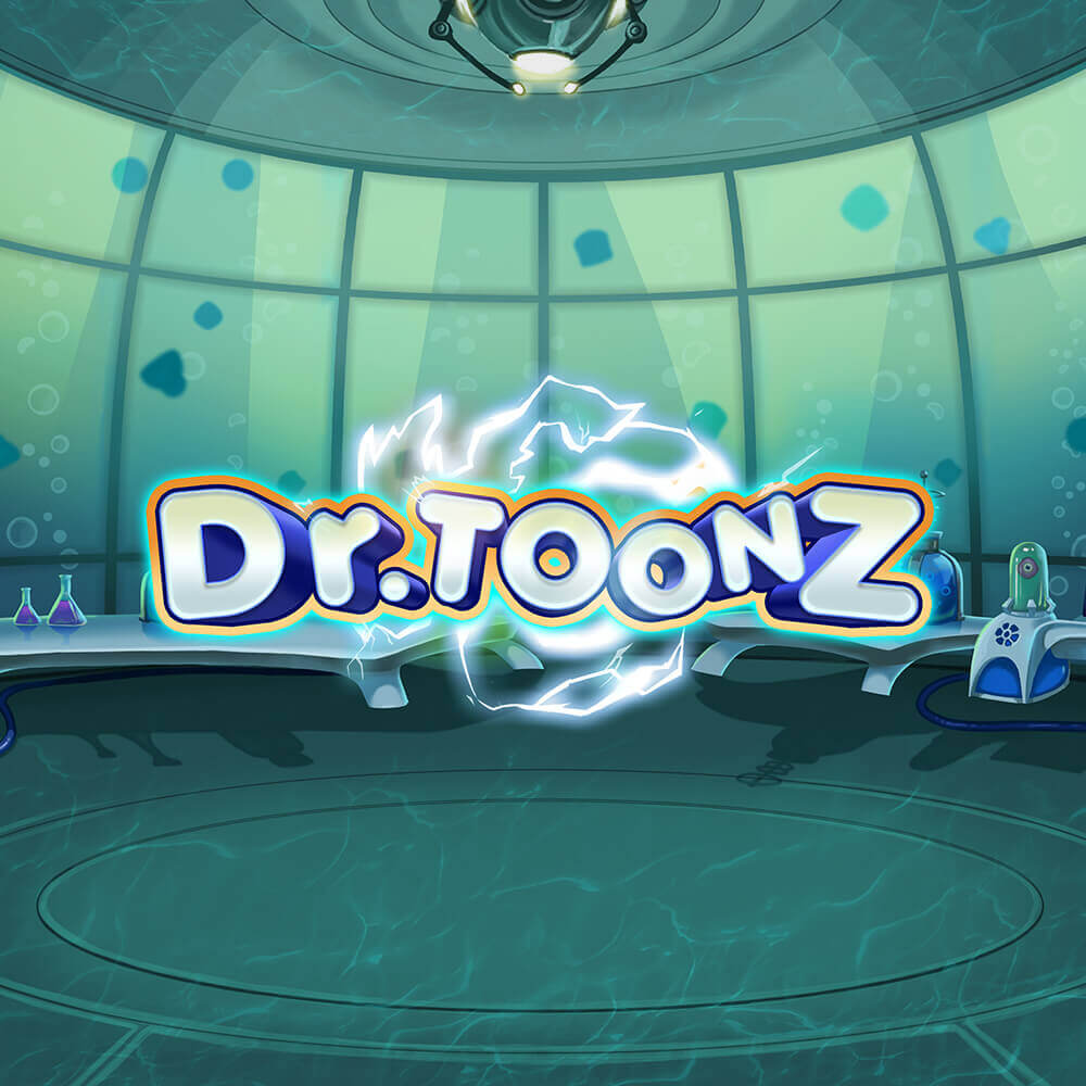 Dr. Toonz