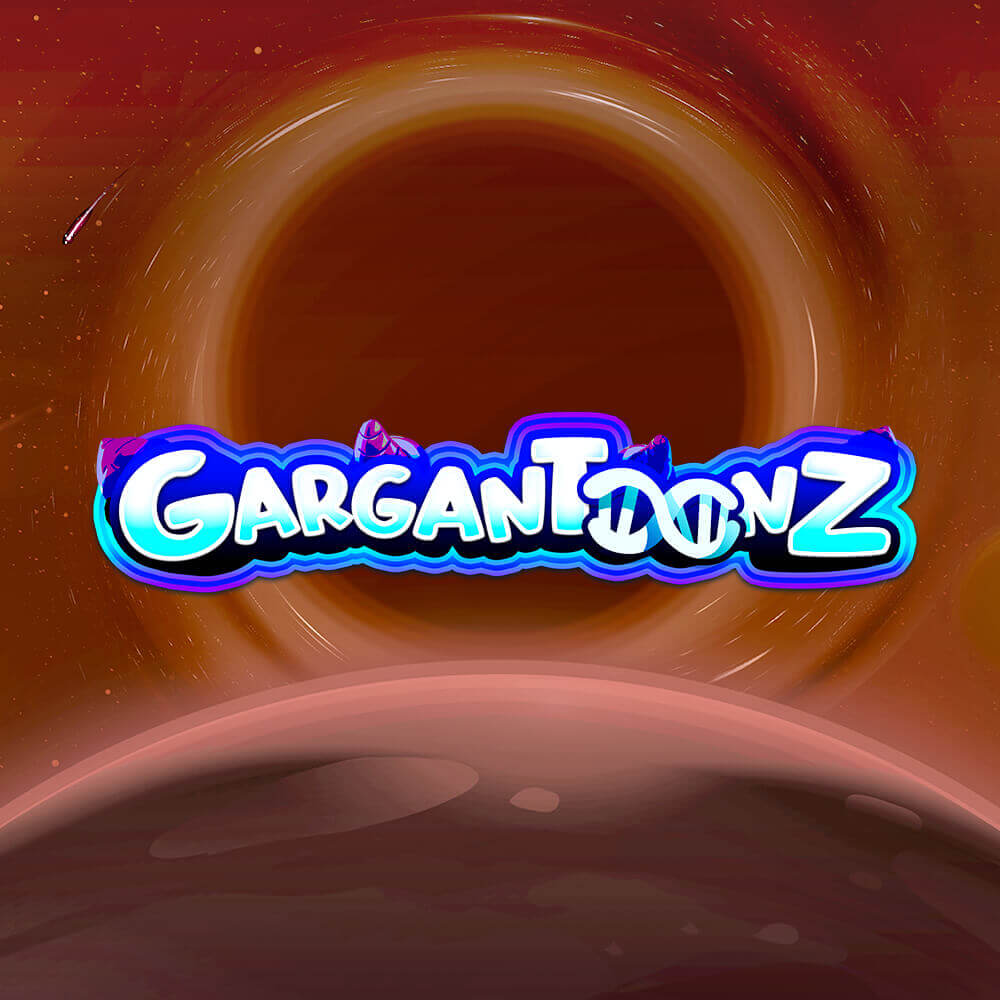 Gargantoonz