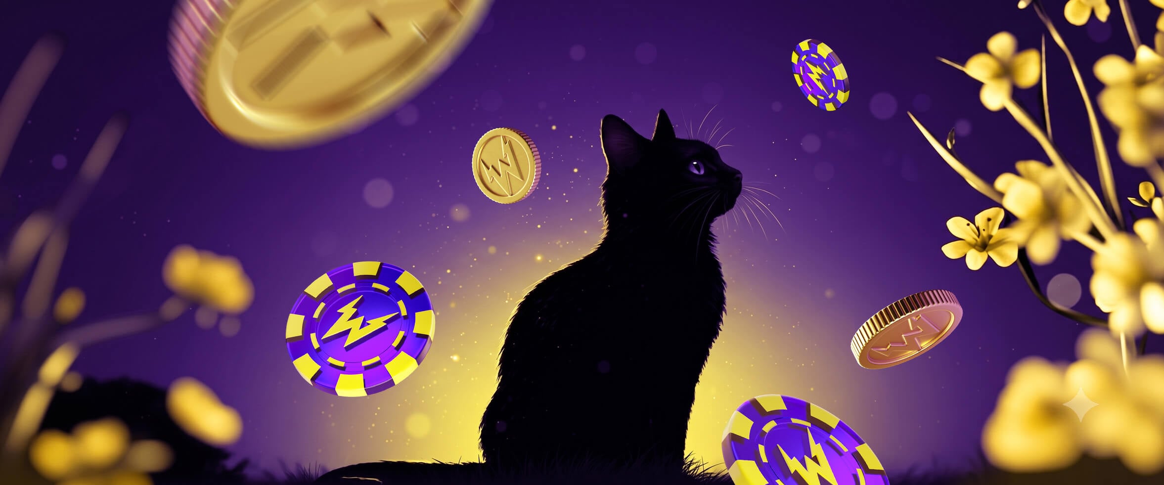 Celebrate Cat Day with Cleocatra! 🐱